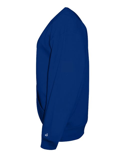 Pocket Sweatshirt | USA Decoration