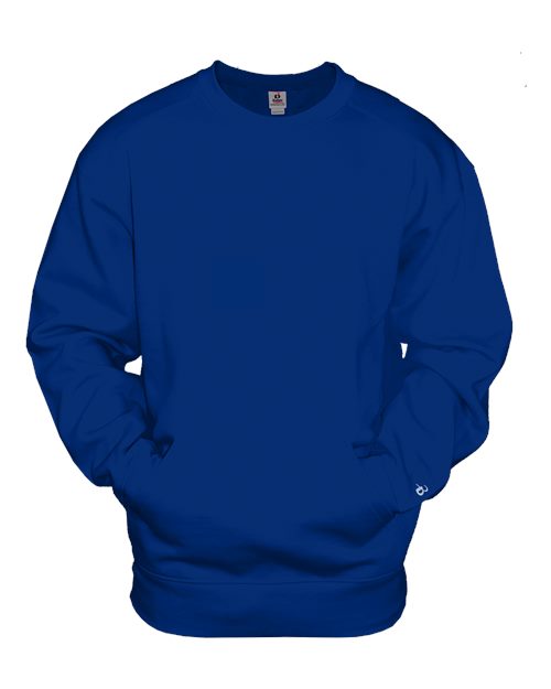 Pocket Sweatshirt | USA Decoration