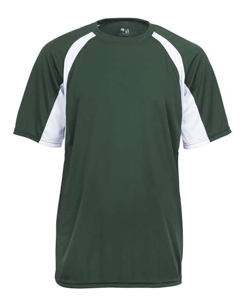 Youth B-Core Hook T-Shirt | USA Decoration