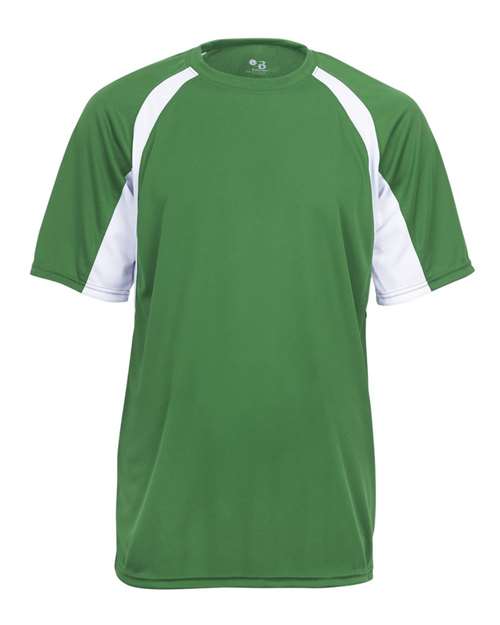Youth B-Core Hook T-Shirt | USA Decoration