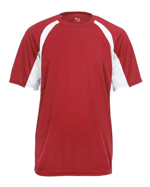 Youth B-Core Hook T-Shirt | USA Decoration
