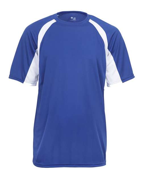 Youth B-Core Hook T-Shirt | USA Decoration
