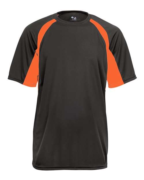 Youth B-Core Hook T-Shirt | USA Decoration