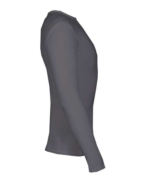 Pro-Compression Long Sleeve T-Shirt | USA Decoration
