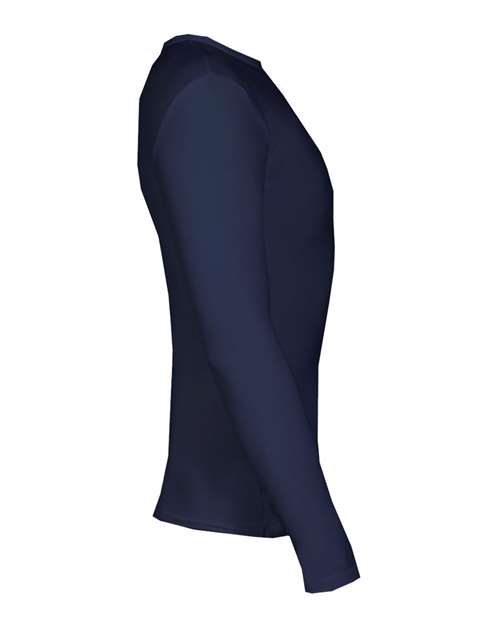 Pro-Compression Long Sleeve T-Shirt | USA Decoration