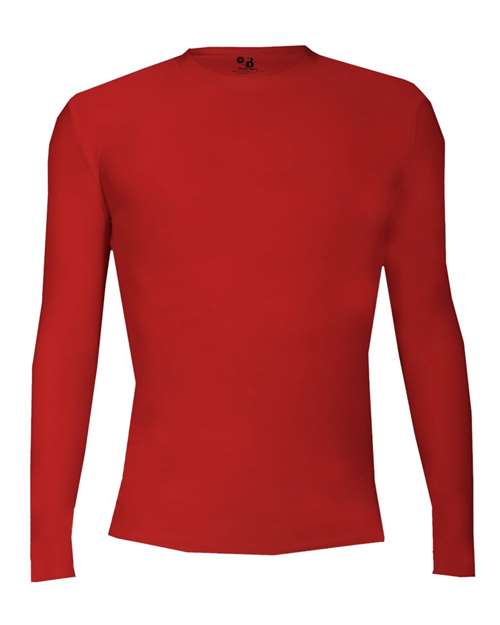 Pro-Compression Long Sleeve T-Shirt | USA Decoration