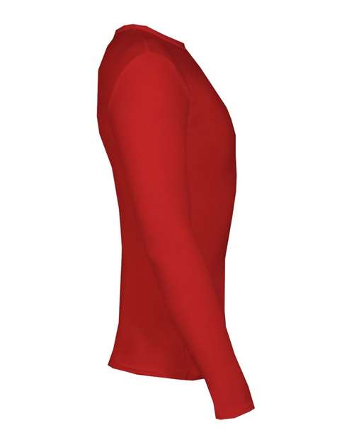 Pro-Compression Long Sleeve T-Shirt | USA Decoration