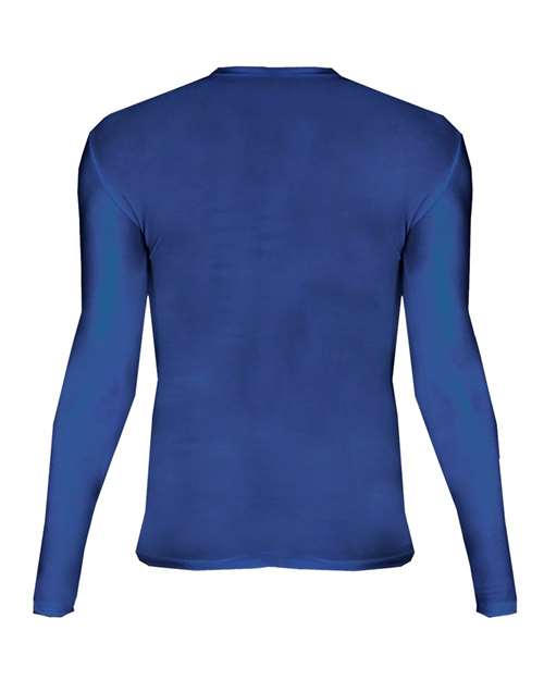 Pro-Compression Long Sleeve T-Shirt | USA Decoration