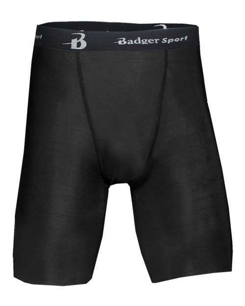 Pro-Compression Shorts | USA Decoration