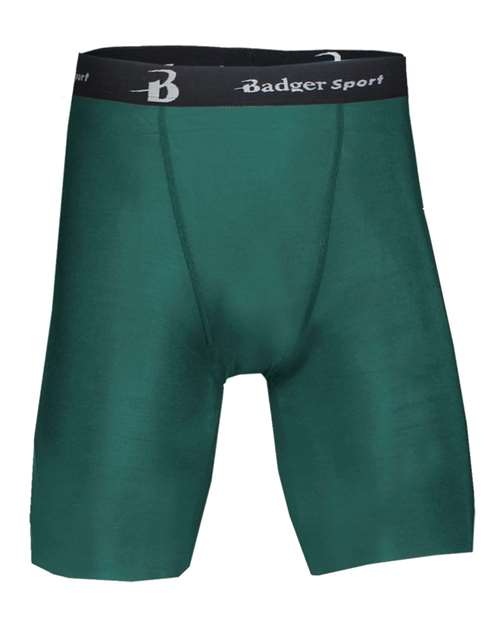 Pro-Compression Shorts | USA Decoration