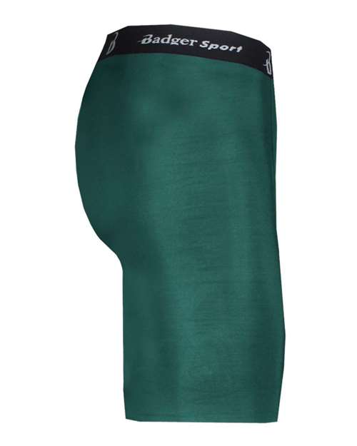 Pro-Compression Shorts | USA Decoration
