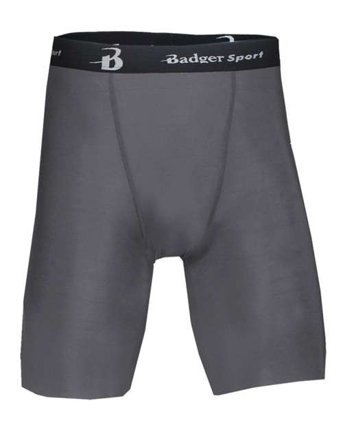 Pro-Compression Shorts | USA Decoration