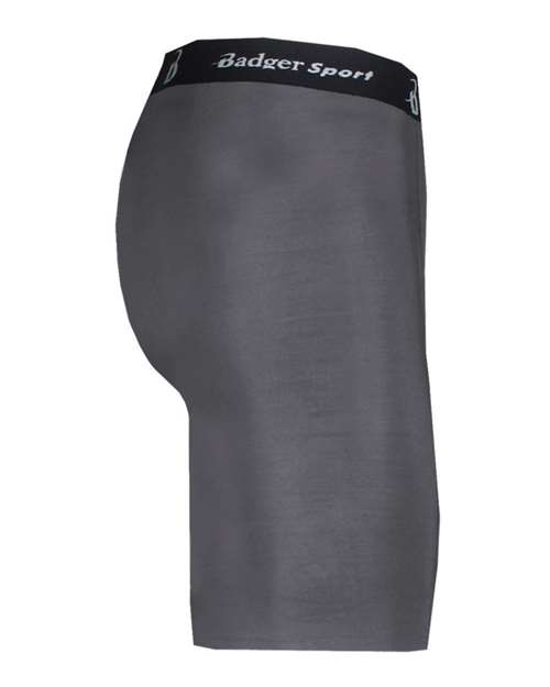 Pro-Compression Shorts | USA Decoration