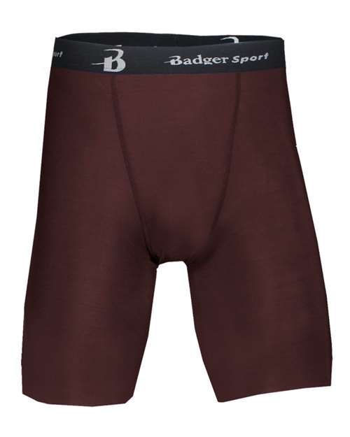 Pro-Compression Shorts | USA Decoration