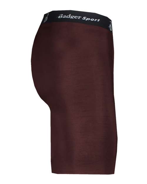 Pro-Compression Shorts | USA Decoration