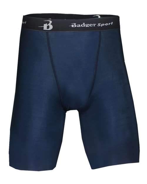Pro-Compression Shorts | USA Decoration