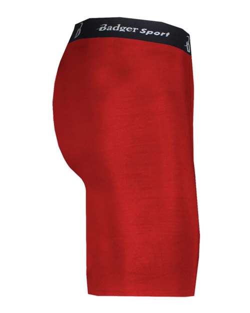 Pro-Compression Shorts | USA Decoration
