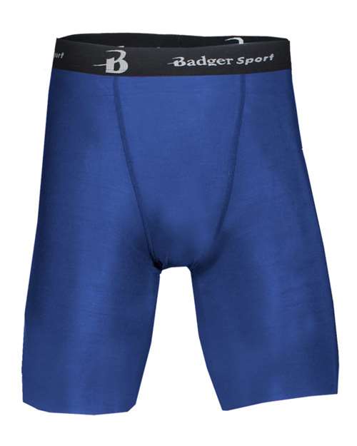 Pro-Compression Shorts | USA Decoration