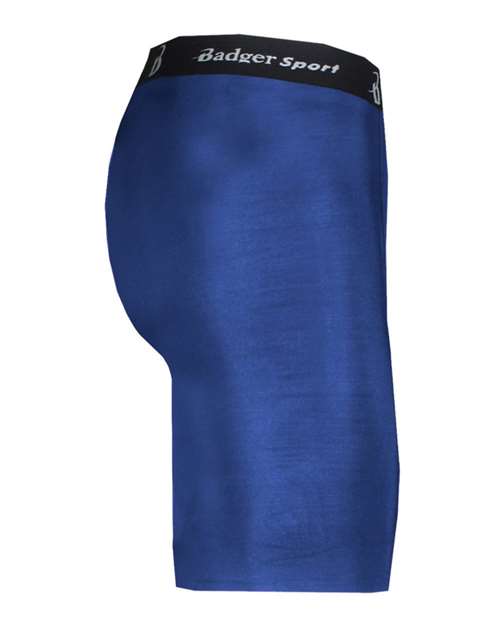 Pro-Compression Shorts | USA Decoration