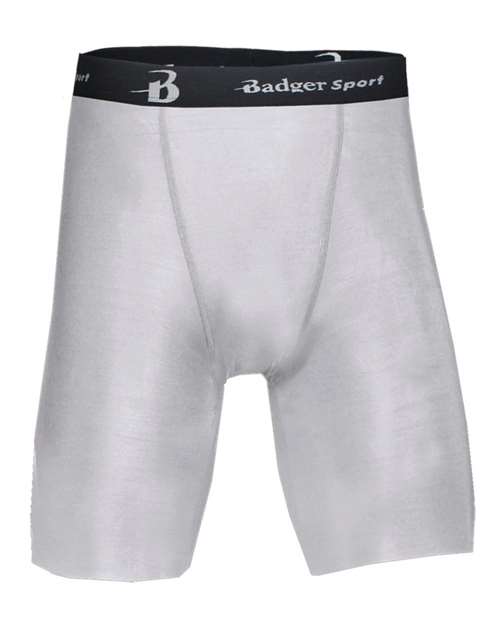 Pro-Compression Shorts | USA Decoration