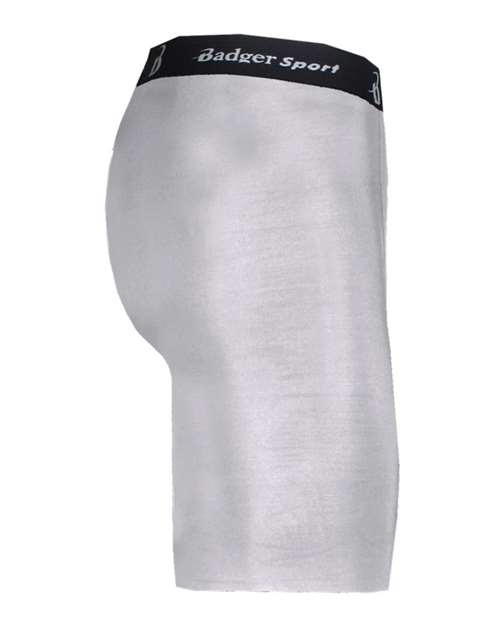 Pro-Compression Shorts | USA Decoration