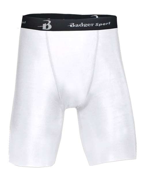 Pro-Compression Shorts | USA Decoration