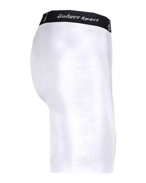 Pro-Compression Shorts | USA Decoration