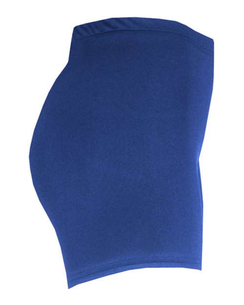 Women's Compression 4'' Inseam Shorts | USA Decoration