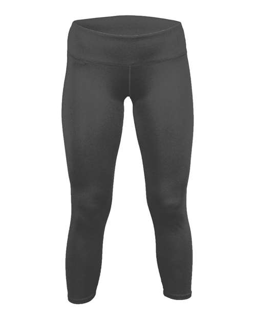 Women's Capri Leggings | USA Decoration