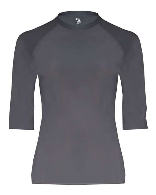 Pro-Compression Half-Sleeve T-Shirt | USA Decoration