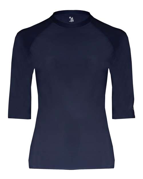 Pro-Compression Half-Sleeve T-Shirt | USA Decoration