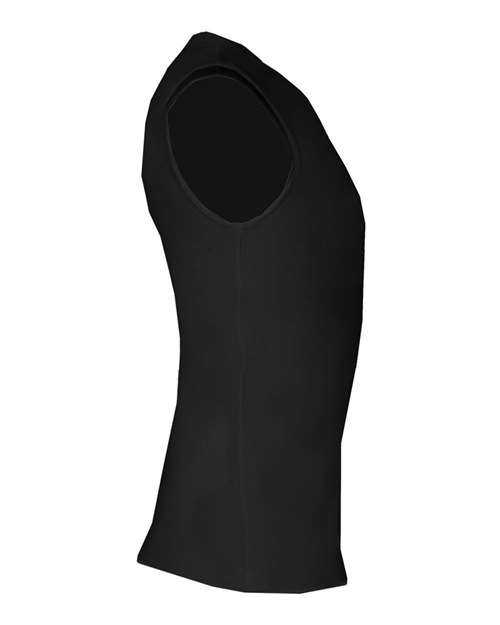 Pro-Compression Sleeveless T-Shirt | USA Decoration