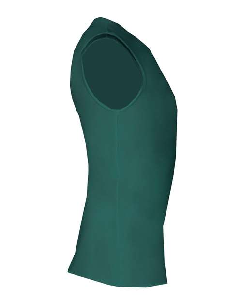 Pro-Compression Sleeveless T-Shirt | USA Decoration