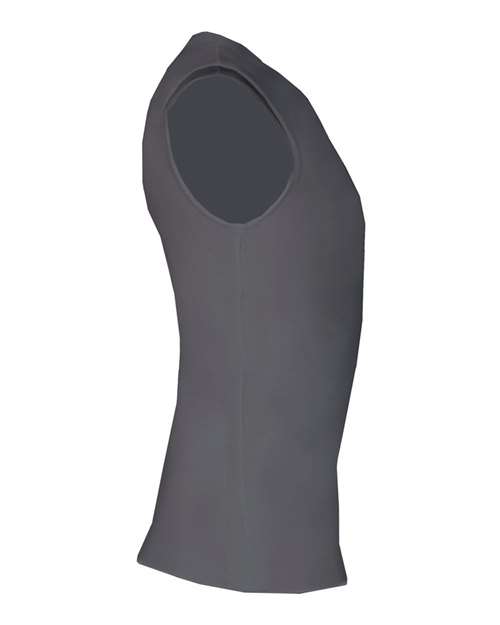 Pro-Compression Sleeveless T-Shirt | USA Decoration