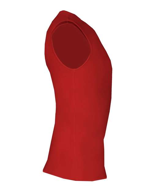 Pro-Compression Sleeveless T-Shirt | USA Decoration
