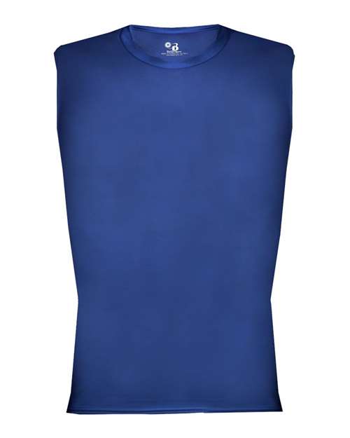 Pro-Compression Sleeveless T-Shirt | USA Decoration