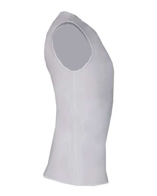 Pro-Compression Sleeveless T-Shirt | USA Decoration