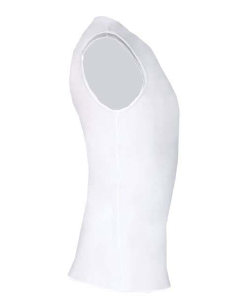 Pro-Compression Sleeveless T-Shirt | USA Decoration