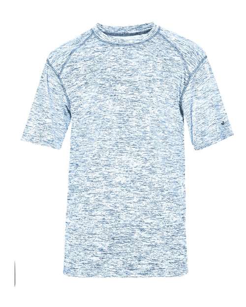 Blend Youth Short Sleeve T-Shirt | USA Decoration