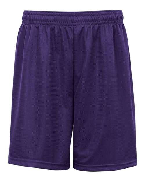 Youth Mini Mesh 6'' Inseam Shorts | USA Decoration