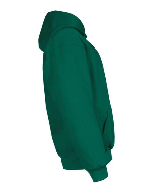 Youth Hooded Sweatshirt | USA Decoration