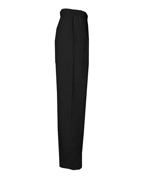 Youth Open-Bottom Sweatpants | USA Decoration