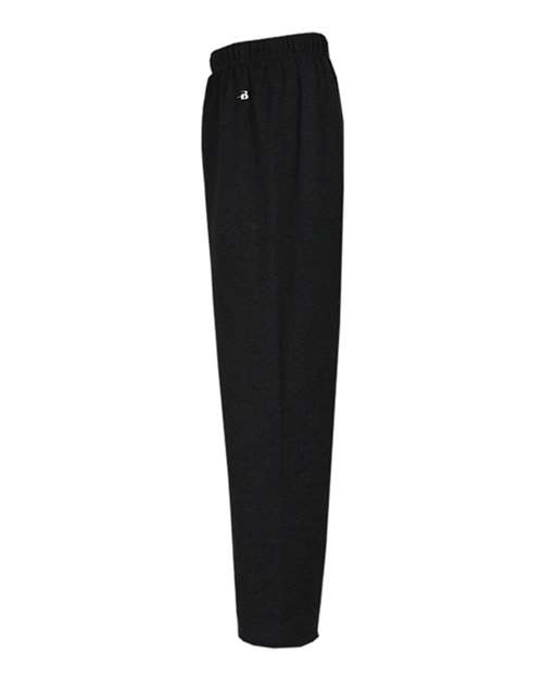 Youth Open-Bottom Sweatpants | USA Decoration