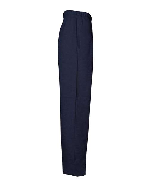 Youth Open-Bottom Sweatpants | USA Decoration