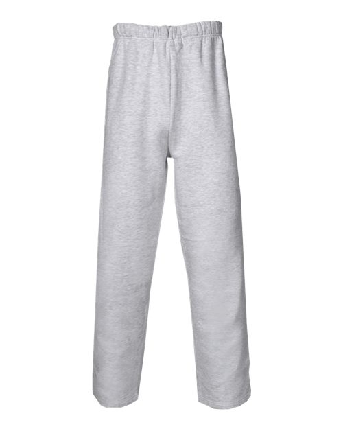 Youth Open-Bottom Sweatpants | USA Decoration