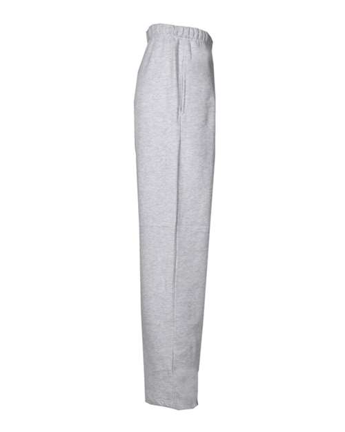 Youth Open-Bottom Sweatpants | USA Decoration