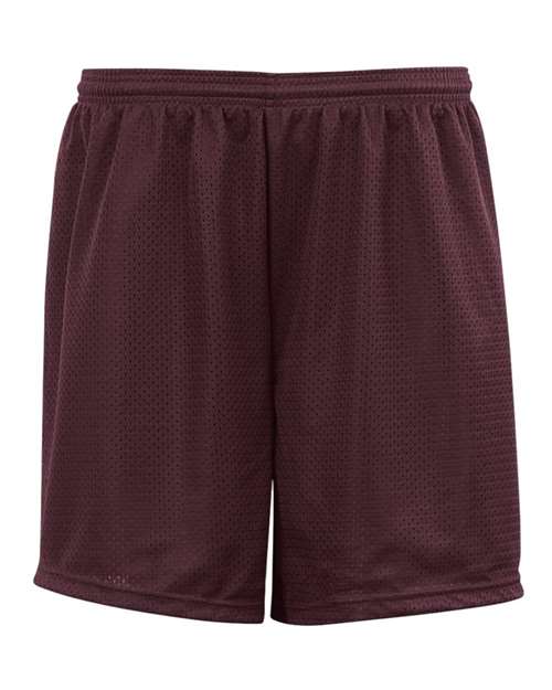 Youth Mesh Shorts | USA Decoration