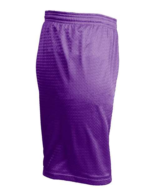 Youth Mesh Shorts | USA Decoration