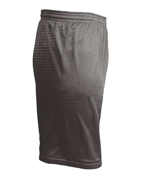 Youth Mesh Shorts | USA Decoration