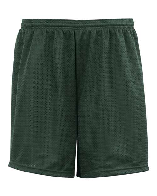 Youth Mesh Shorts | USA Decoration